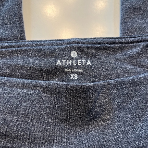 Athleta flare yoga pants XS - Picture 3 of 4